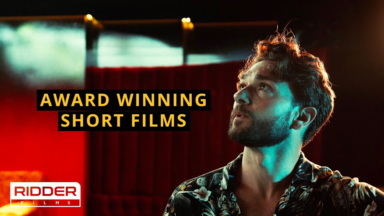 Uforenelig millimeter Bopæl The World's Best Short Films (2022) AWARD WINNING - YouTube