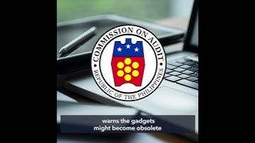 P93 million worth of laptops, tablets gathering dust at DICT