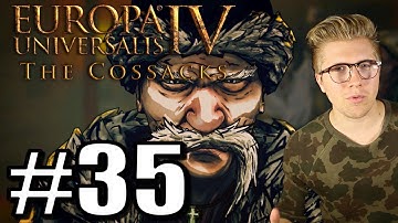 Europa Universalis 4: The Cossacks - Qara Qoyunlu Gameplay - Part 35