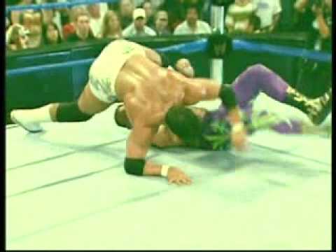 Billy Kidman Theme You Can Run