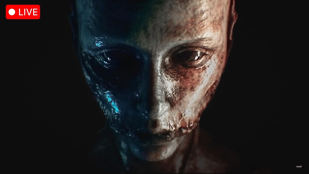 BrokenLore: UNFOLLOW - LIVE HORROR GAME | Parte 1