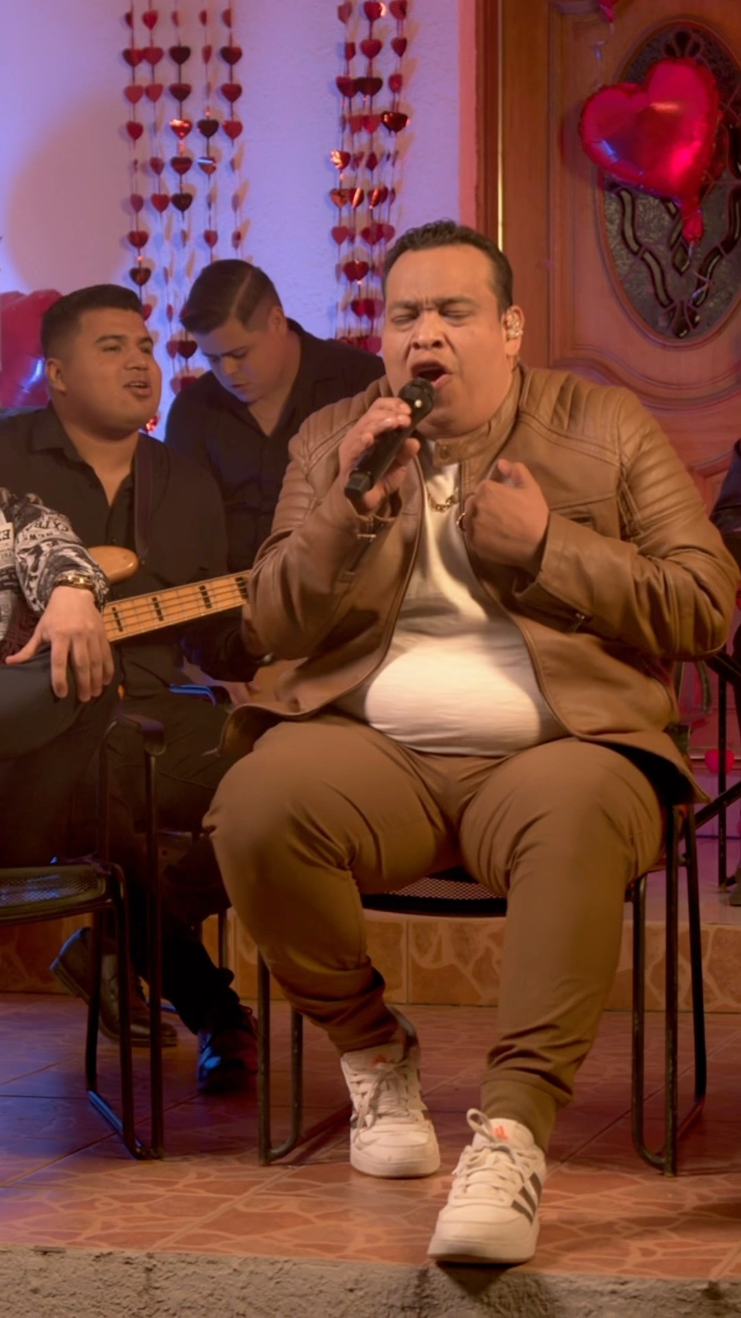 #ElQueSigueDeMi  #Acústico #Shorts #Sebastianes #Uyuyuyuyuyyy