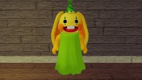 How To Get The “Bunzo Piggy” | Find The Piggy Morphs #roblox #piggy