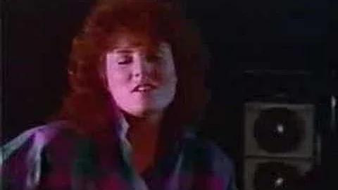 Daddy's Hands-Holly Dunn
