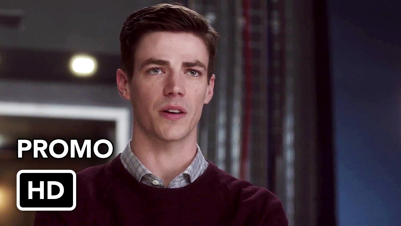 The Flash 3x14 Promo "Attack on Central City" (HD) Season 3 Episode 14 Promo