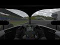 iRacing Okayama International Circuit - Full FIA Formula 4 (Dry) Track Guide (Hotlap + Telemetry)
