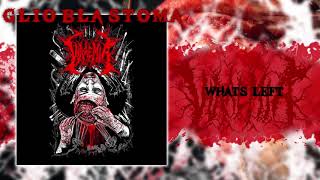 Viraemia - Glioblastoma lyric video (official)