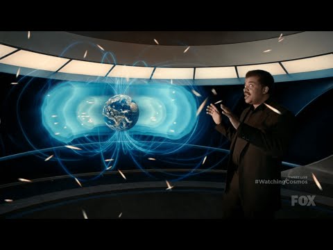 Vídeo: Hi haurà una segona temporada de cosmos?