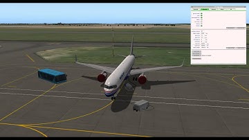 Introduction to the Boeing 757 by FlightFactor