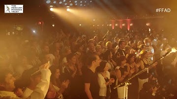 Freddie Mercury Birthday 2015 - End Promo | Mercury Phoenix Trust