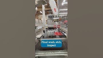 New Cutco Knives are born! They