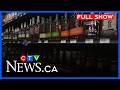 U.S. booze sales down in Alberta | CTV News Calgary at 6 for August 20, 2026