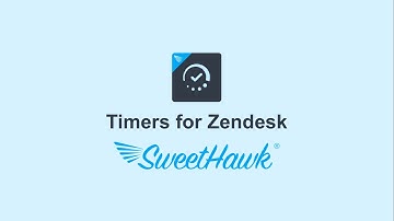 Timers app for Zendesk