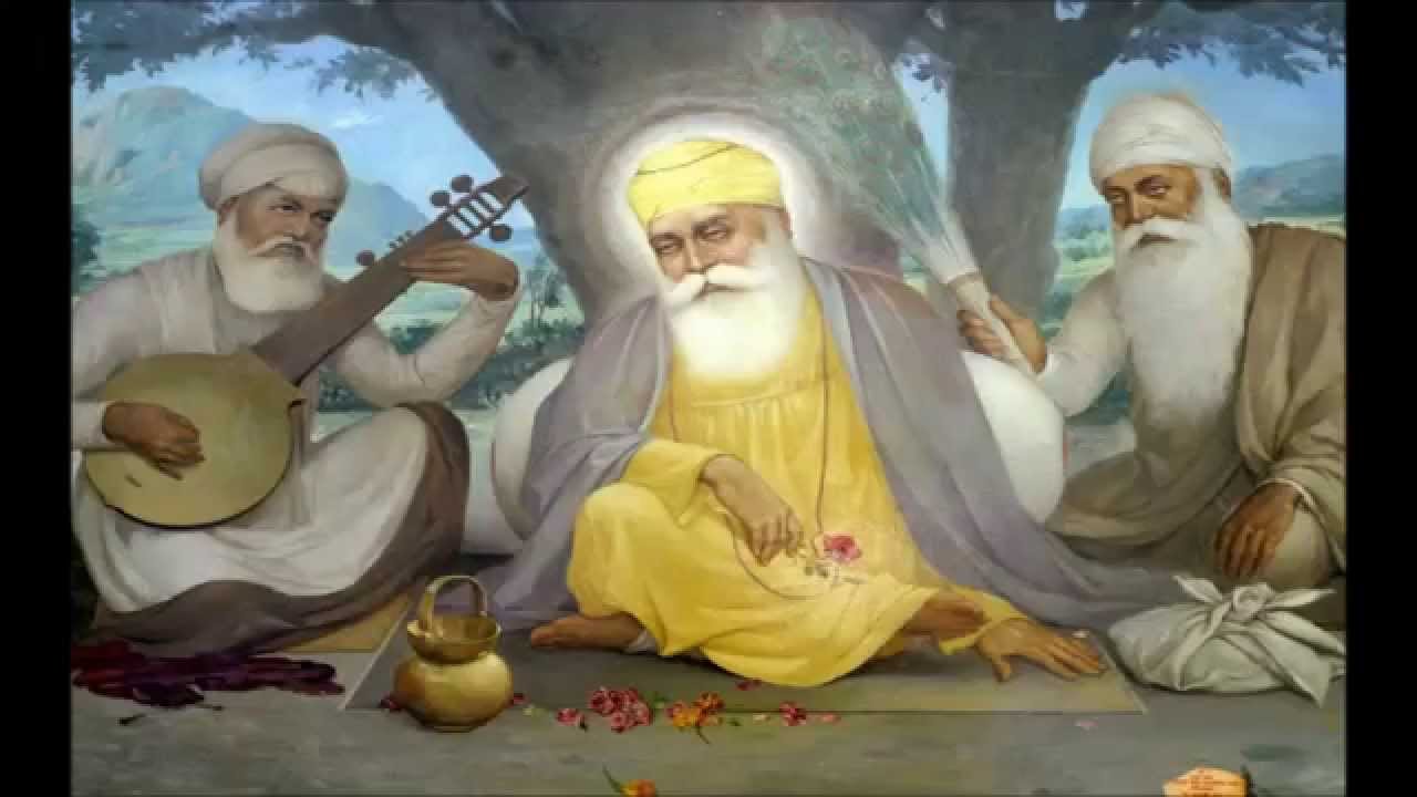 VERY EMOTIONAL HEART TOUCHING KATHA KIRTAN BY SANT SUJAN SINGH JI 