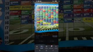 Tight End Tier and more Stat Stuffing for Fantasy football