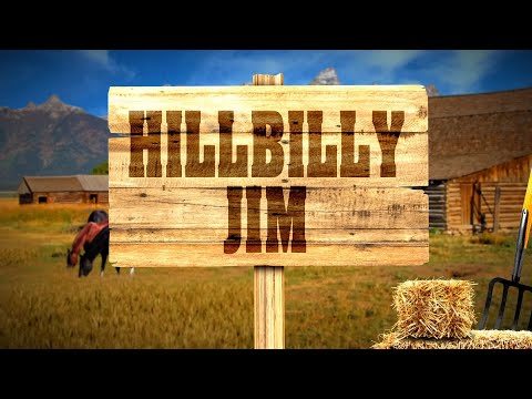 Hillbilly Jim Entrance Video