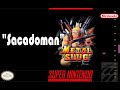 Sacadoman  stonecold retrogaming fullset rap jeuxvido