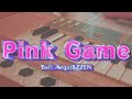 Pink Game / Bell Angel feat. ZZEN (official music video)
