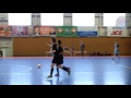 Futsal Friday - February 3, 2017