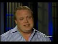 Neo-Nazi Skinhead Prisoner Curtis Allgier talks about his life in prison.