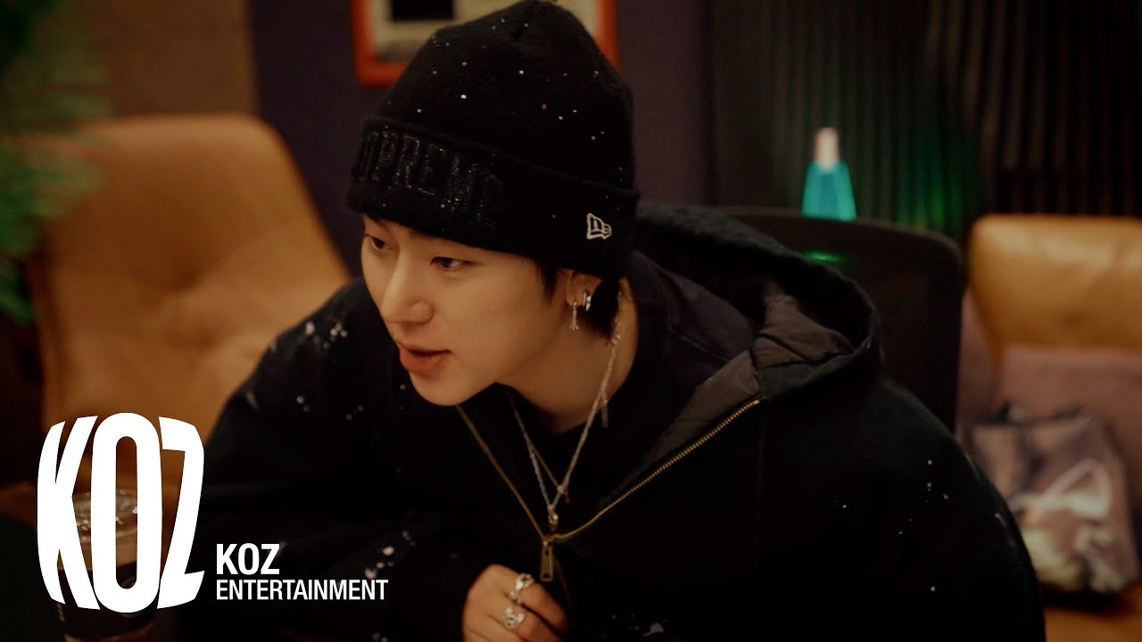 ZICO’s YouTube Premium Afterparty
