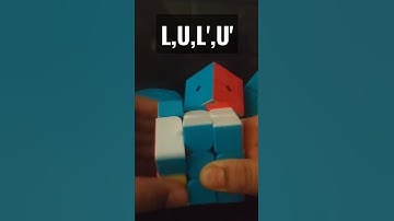 L, U,L