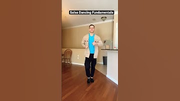 Salsa Dancing Fundamentals