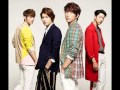 CNBLUE - Foxy