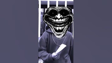 troll face video editing vn tutorial 💫🤩💯 #music #trending#musicvideo