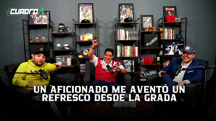 Episodio 15: Cruz Azul decepcionó en esta Jornada 1 | Cuadro A