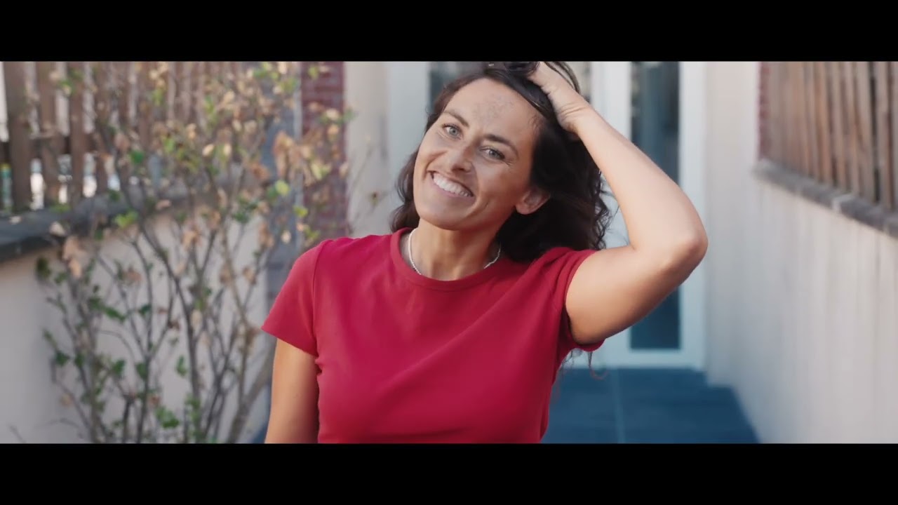 Démo Pub - Morgane GOAZIOU