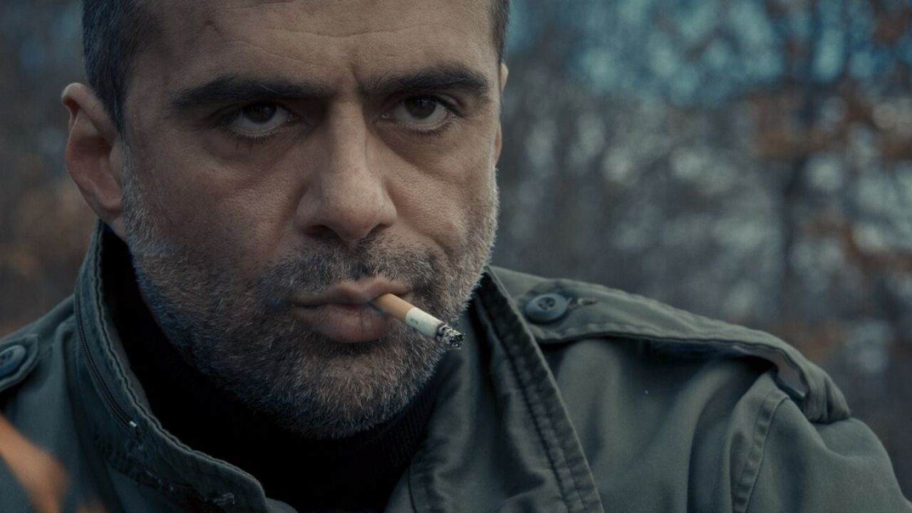 НАСТОЯЩЕЕ МУЖСКОЕ КИНО С СИЛЬНЫМ ХАРАКТЕРОМ! КАЖДАЯ МИНУТА ДЕРЖИТ В ДИКОМ НАПРЯЖЕНИИ! БОЖИЙ ГНЕВ