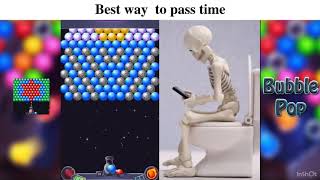 Bubble Pop -Ball Blast Games(1920x1080 1111 02) screenshot 5