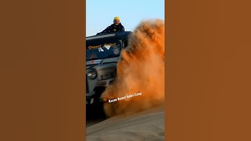 Thumbnail of Desert Safari Jaisalmer | Sam Sand Dunes Jaisalmer | Desert Tour Jaisalmer