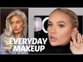 MY UPDATED EVERYDAY MAKEUP ROUTINE- MOLLY-MAE