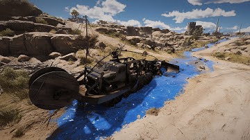 Hidden Power: Laying Cables Beneath the Road in Roadcraft