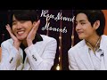 Vhope newest moments