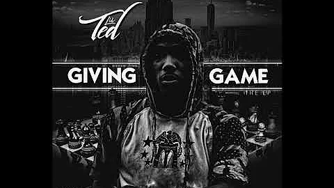 5. Ted - Free Game feat. Project Jit