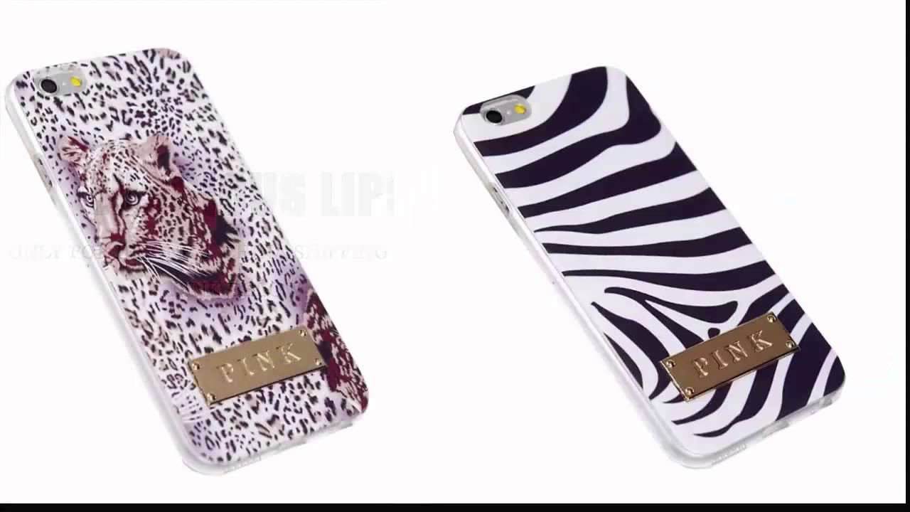 All Victoria Secret Pink Iphone 6 Cases Youtube