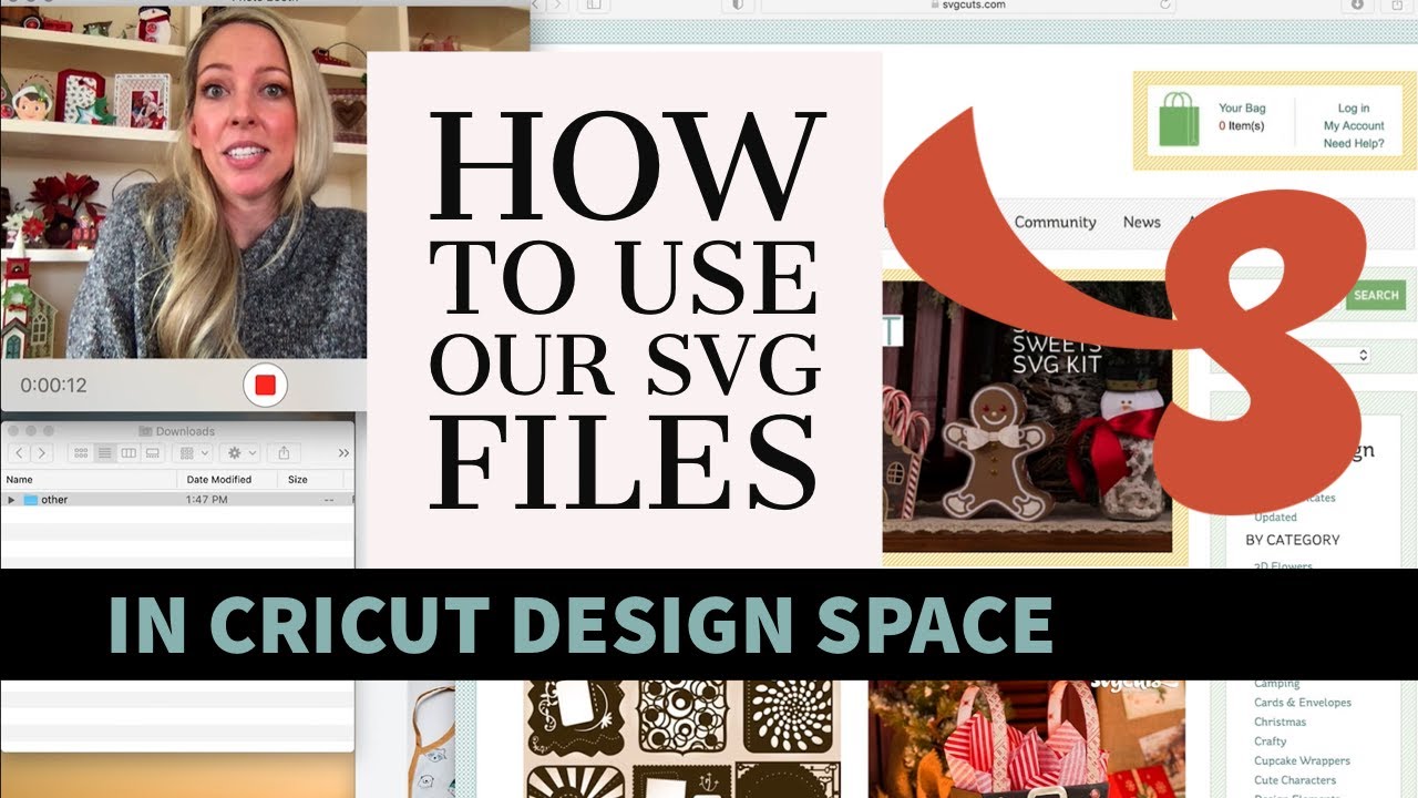 Download Svg Cuts Blog - Layered SVG Cut File