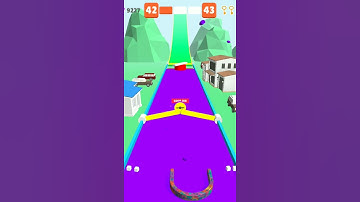 Picker 3D Level 42 : GameplayWalkthrough All Levels