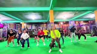 Kpop   Consentrate Zumba Zin Volume Zin122