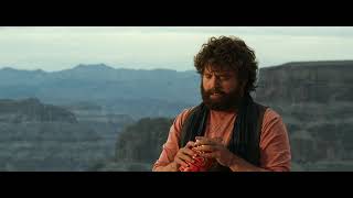 Due Date/Best scene/Todd Phillips/Robert Downey Jr./Zach Galifianakis/Ethan Tremblay