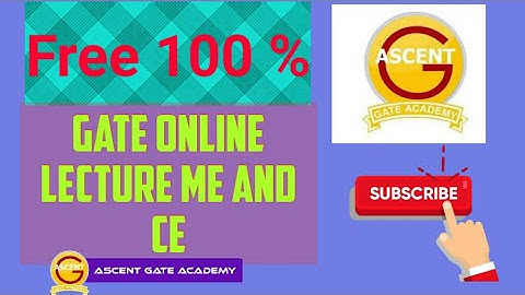 All mechanical FREE Lectures