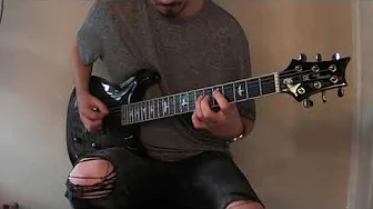 Hey Baby, Here's That Song You Wanted - Blessthefall (Guitar Cover) Hey Baby, Here's That Song You Wanted - Blessthefall (Guitar Cover)