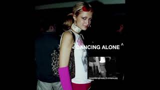 Axwell /\ Ingrosso feat. RØMANS - Dancing Alone (Extended Club Mix) [FANMADE]
