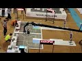 Tozkoparan MEB robot yarışmasi bilsem