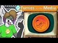 42 Canote Films | Furries in the Media