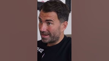 ‘WE EXCEPT YOUR OFFER’ - Tyson Fury v Anthony Joshua #shorts