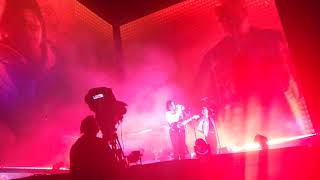 The xx - I Dare You (Bilbao BBK Live 2018)